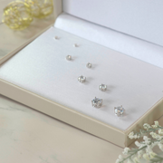 4 in one stud collection - Sonia Danielle