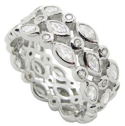 Fashion Forward Ring - Sonia Danielle