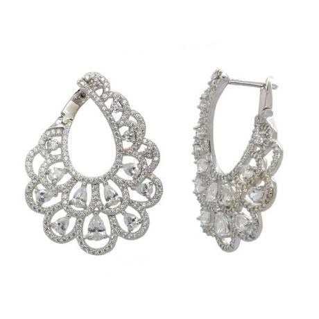 Evening Bells Earrings - Sonia Danielle