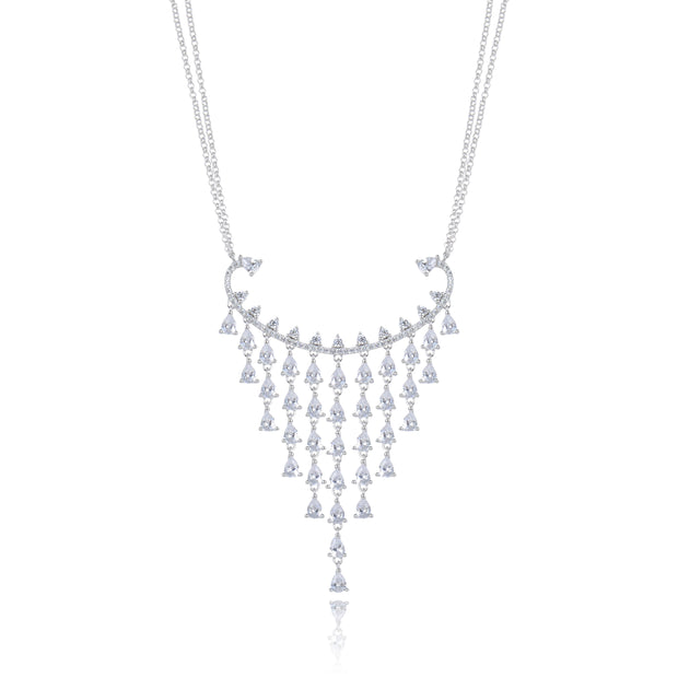 The Waterfall Necklace - Sonia Danielle