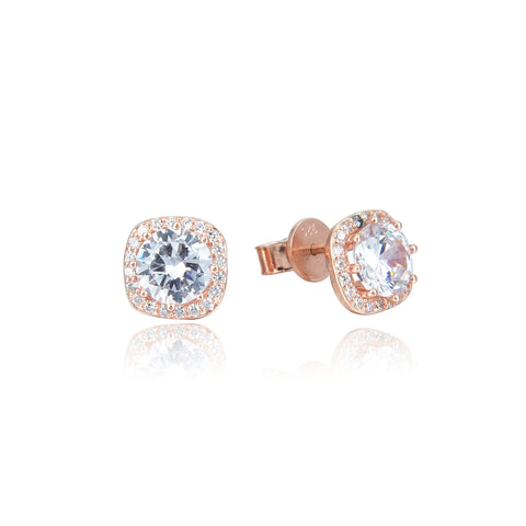 Je T'aime Collection Earrings - Sonia Danielle