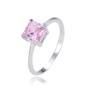 Pretty In Pink Ring - Sonia Danielle