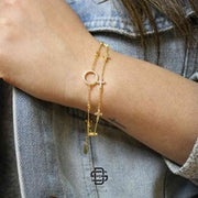 Treviso  Bracelet - Sonia Danielle