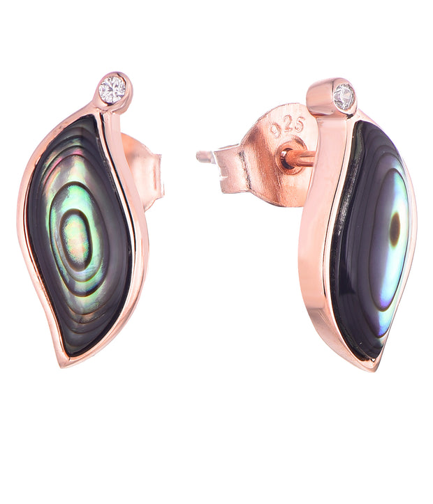 Iridescent Earrings - Sonia Danielle