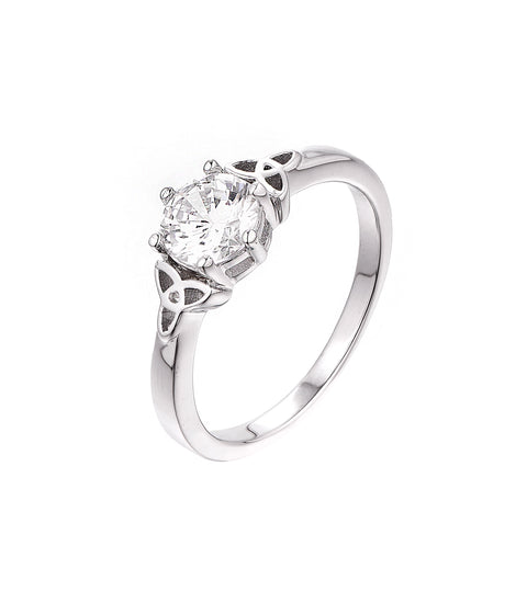 Engagement Ring - Sonia Danielle